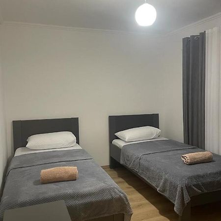 Aria'S Home Përmet Kültér fotó