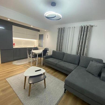 Aria'S Home Përmet Kültér fotó