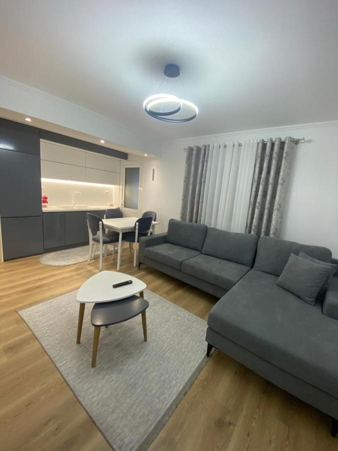Aria'S Home Përmet Kültér fotó